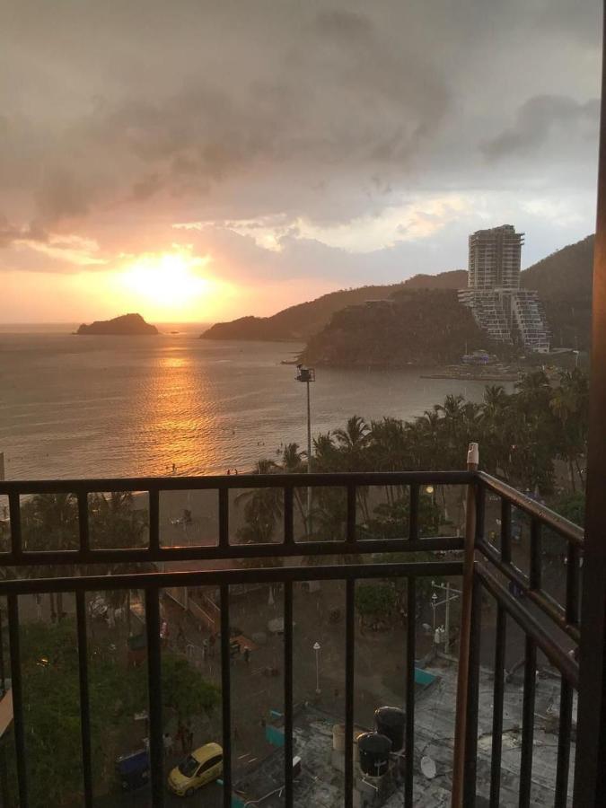 Apartment 10c Edf.playa Santa Marta (Magdalena)