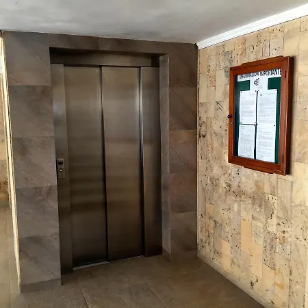Apartamento 10C Edf.Playa Apartment Santa Marta  Exterior photo