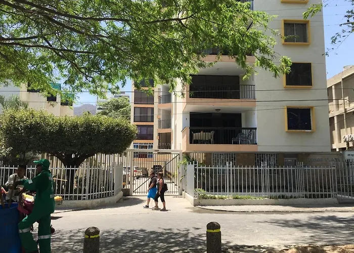 Apartamento 10C Edf.Playa