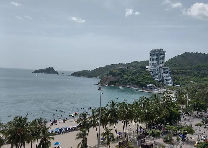 Apartamento 10C Edf.Playa