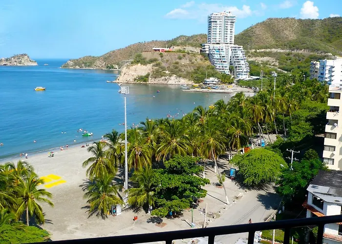 Apartamento 10C Edf.Playa