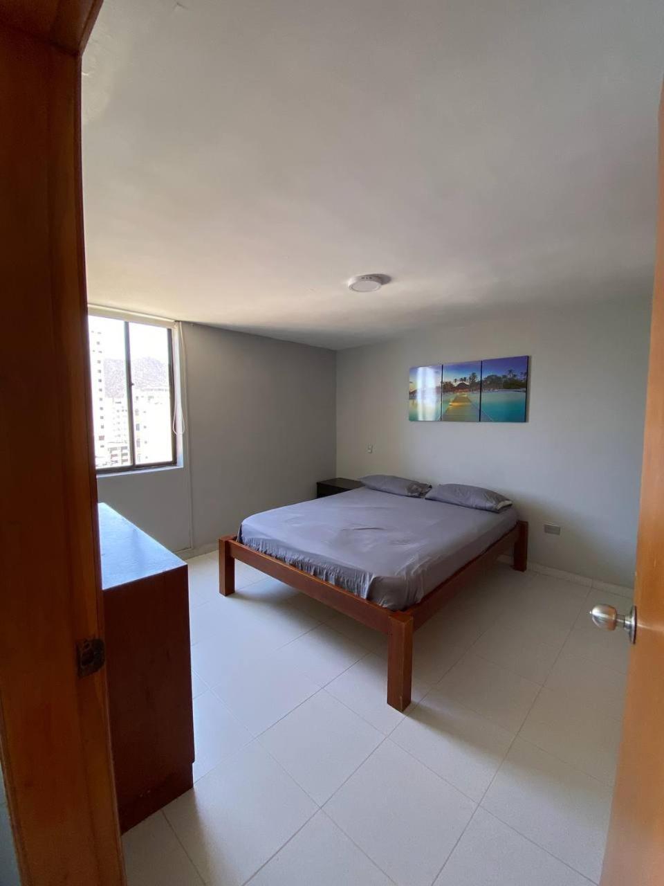 Apartment 10c Edf.playa Santa Marta (Magdalena)