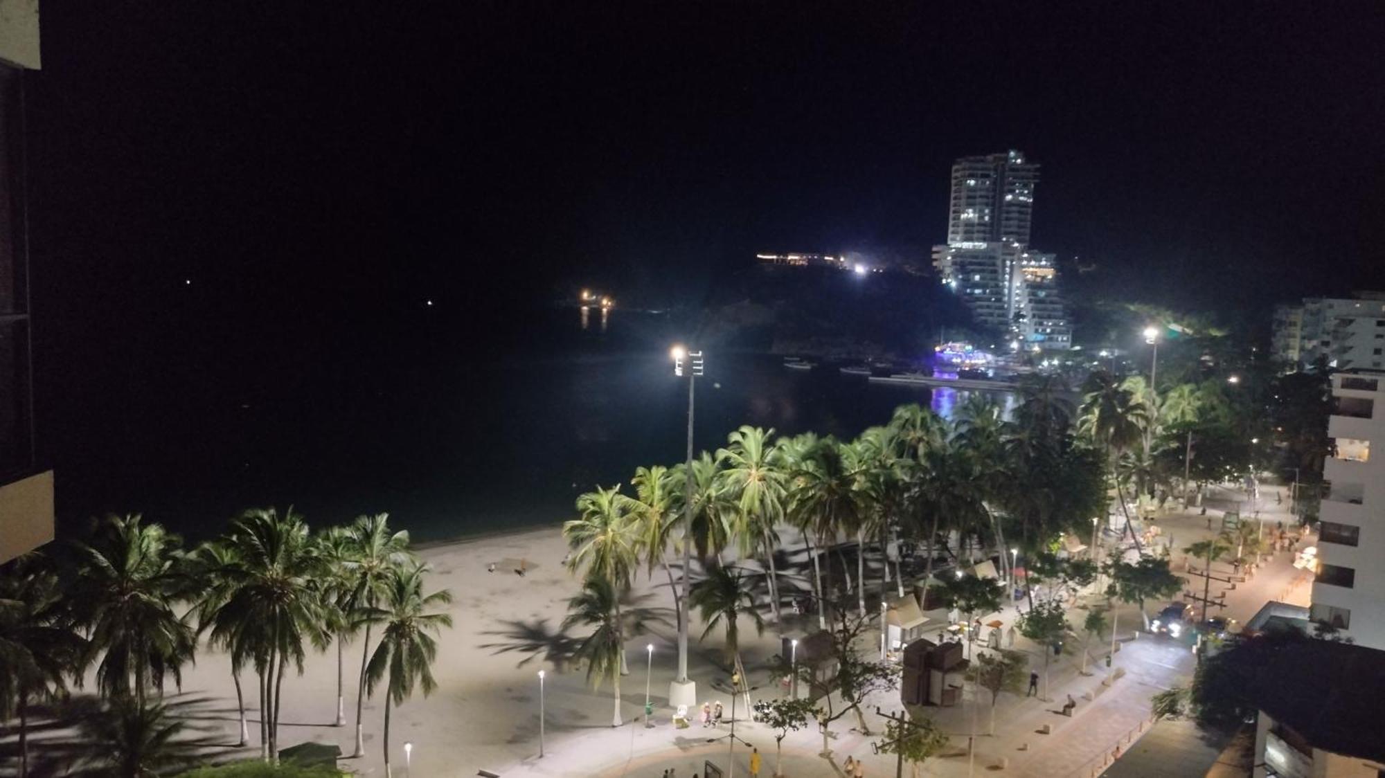 10c Edf.playa Apartment