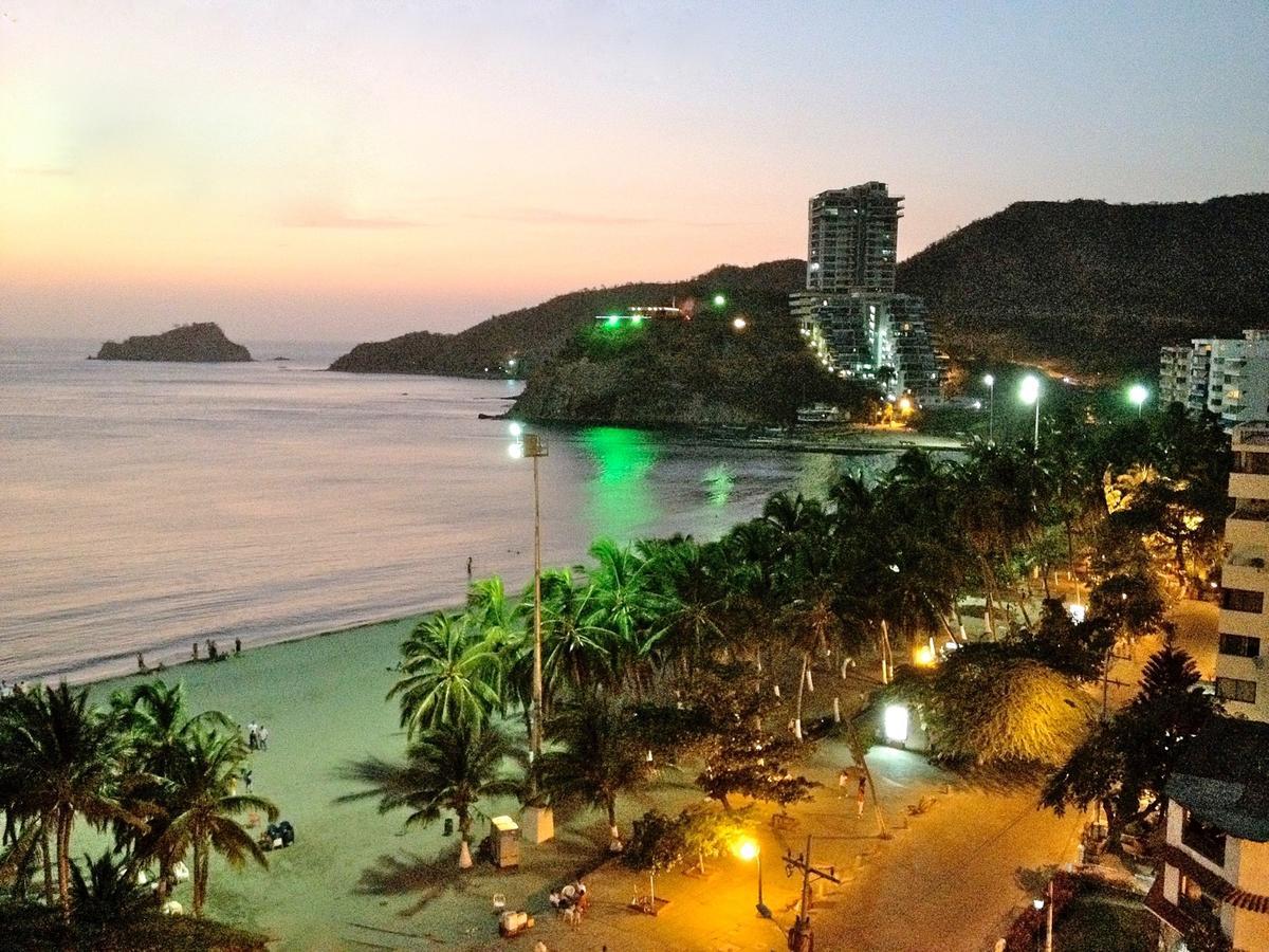 10c Edf.playa Santa Marta (Magdalena)