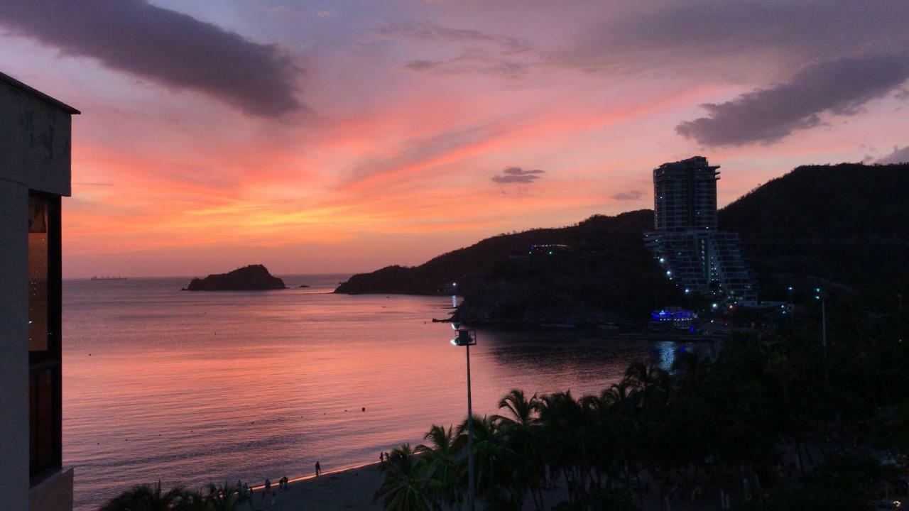 10c Edf.playa Apartment *